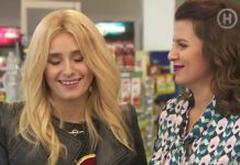 На днях выходит шоу «Ревизор: Магазины», снятое в Павлограде