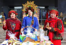 В Павлограде проведут Пасхальный фестиваль