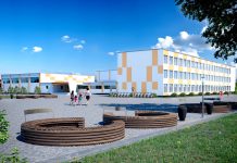 Как будет выглядеть школа №9 после реконструкции? (ФОТО)