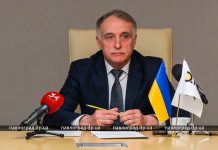 Сергей Воронин: «Безопасная работа всегда будет залогом стабильности предприятия»