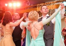 На благотворительном балу АТО выступят три пары из Павлограда