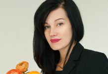 Павлоградский стилист Виктория Блинова станет спикером «Molfar Beauty Forum»