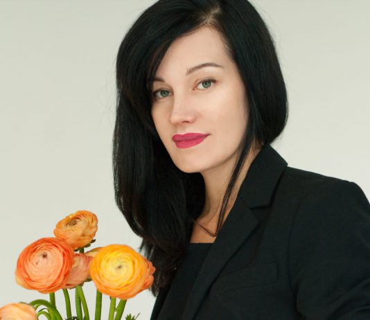 Павлоградский стилист Виктория Блинова станет спикером «Molfar Beauty Forum»