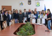 В Павлограде впервые провели конкурс видеороликов про энергоэффективность