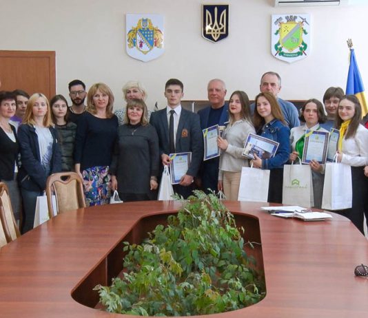 В Павлограде впервые провели конкурс видеороликов про энергоэффективность