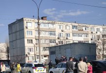 В полицию Павлограда сообщили о новорожденном в коллекторе. Информация не подтвердилась