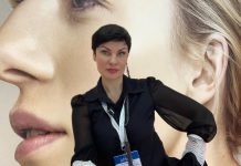 Косметолог Марина Соболь: Новые тренды индустрии красоты — уже в Павлограде!