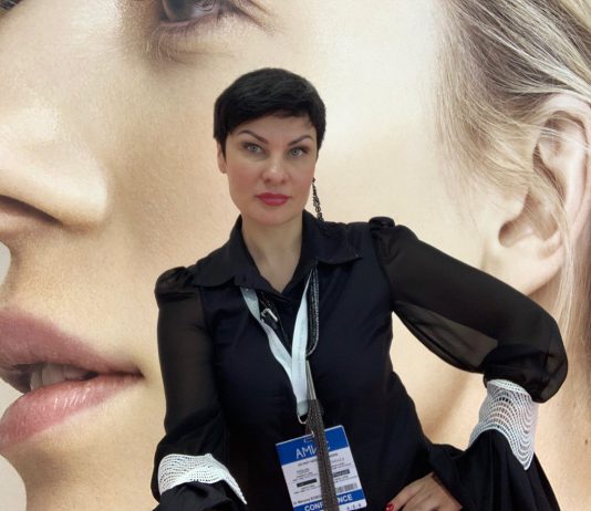 Косметолог Марина Соболь: Новые тренды индустрии красоты — уже в Павлограде!
