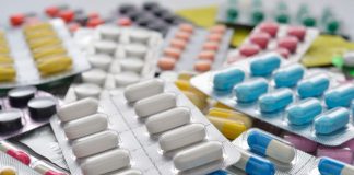 МОЗ заборонило 35 медпрепаратів: список