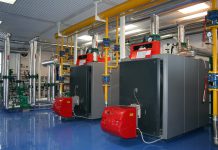 Стало відомо, на скільки Дніпропетровщина готова до опалювального сезону