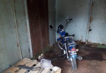 В Павлограде несовершеннолетний парень угнал мопед