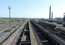 Два миллиона тонн угля для украинской энергетики от ЦОФ Павлоградская