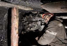 Задел на будущее — новая лава на шахте «Благодатная»