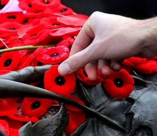 Программа мероприятий в Павлограде на 8-9 мая