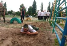 Школьный предмет «Защита Отечества» переименовали