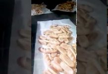 В Павлограде сотрудницу хлебзавода уволили за видео? (ВИДЕО)