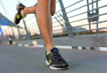 В Павлограде создается беговой клуб