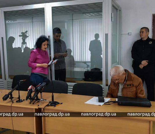 Обвиняемый в терроризме Рафаэль Лусваргхе сказал последнее слово