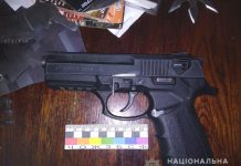 В Павлограде 16-летний парень застрелил соседа