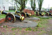 К юбилею посёлка Химзавод там планируют возродить детскую площадку