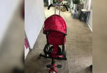 В Павлограде семейная пара воровала вещи из детских садов