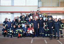 Команда Западно-Донбасской оперативной зоны завоевала «серебро» (ВИДЕО)