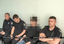 10-классника, застрелившего соседа из стартового пистолета, отправили под стражу