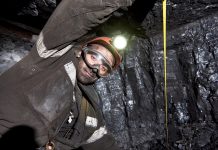 Миллион тонн от «Героев» в энергетическую копилку страны