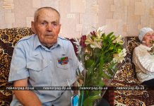 В Павлограде осталось всего 36 участников Второй мировой