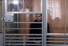 Заседание по «делу Земцова» снова отложили