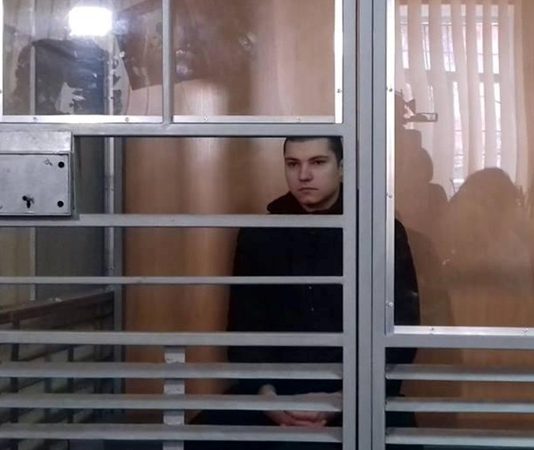 Заседание по «делу Земцова» снова отложили
