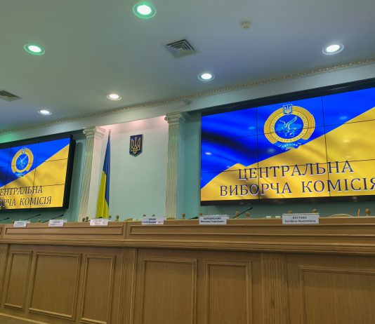 Центризбирком признал Романа Каптелова официально избранным нардепом