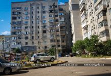 20 квартир сидят без воды из-за конфликта с соседкой