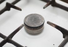 В Павлограде многоэтажка неделю живёт без газа