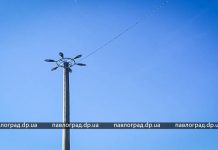 В парке им. 1 мая появятся видеокамеры