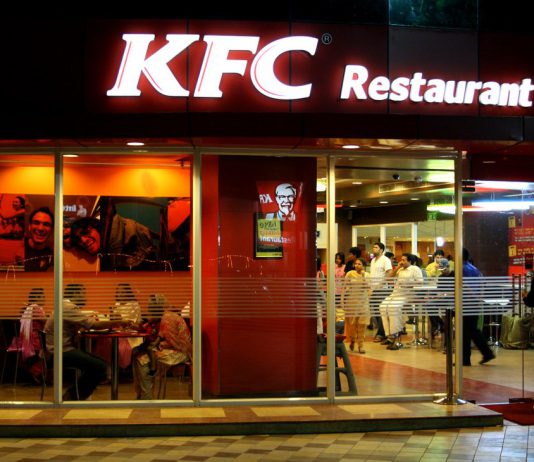 В Павлограде откроется KFC — фаст-фуд с легендарной курятиной?