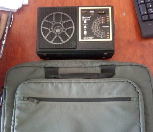 На Павлоградщине мужчина подобрал ключ и вынес из дома бытовую технику