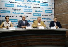 Одесская городская и областная организации «Оппозиционной платформы – За жизнь» в полном составе перешла в Оппозиционный Блок