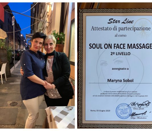 «Массаж души»: в Салоне «Элит» открыта запись на уникальный курс массажа