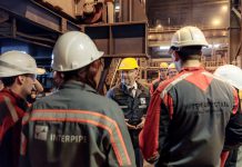 Вилкул: Программа ОППОЗИЦИОННОГО БЛОКА создаст за 5 лет не менее 5 млн рабочих мест с достойной зарплатой