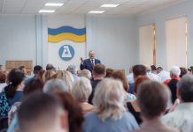 Вилкул: Программа ОППОЗИЦИОННОГО БЛОКА позволит снизить цены на отечественные сельхозпродукты