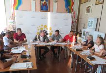 «Своими силами» воплотят в жизнь 25 проектов