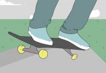 На ПШС появится современная спортплощадка