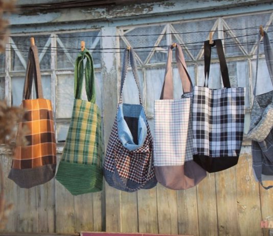 Павлоградцам предлагают устроить «День без пластика»