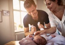 В Павлограде работает «Школа ответственного родительства»