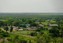 Павлоградский район полностью «покрыт» объединенными громадами