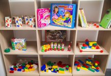 Для инклюзивных групп в детсадах Павлограда закупят оборудование