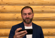 Каптелов с большим отрывом опередил Мартовицкого?
