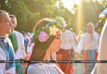 Будут ли праздновать Ивана Купала на Павлоградщине в этом году?