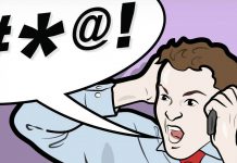 В Раду внесен законопроект о борьбе с матами